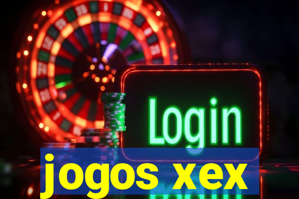 jogos xex